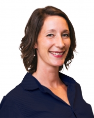 Picture of Rebecca Officer
